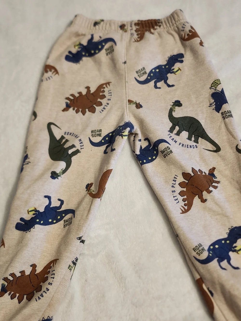 Garanimals soft beige